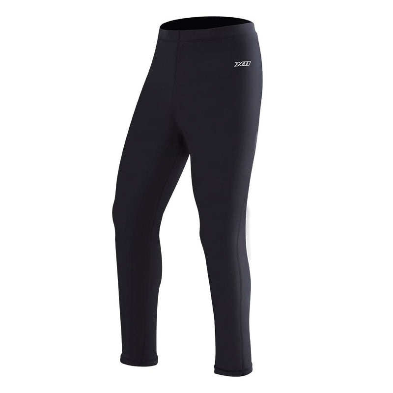 Calça X11 Climate 1 Preto Com Protetor UV50 Original