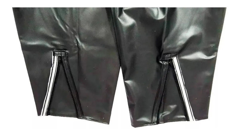 Capa/Conjunto De Chuva 100% Impermeável Moto Alba Europa