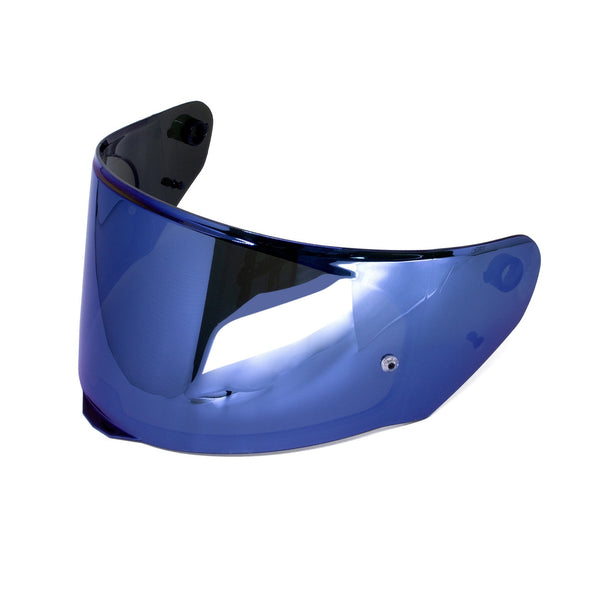 Viseira Capacete FF320/FF353 Iridium LS2