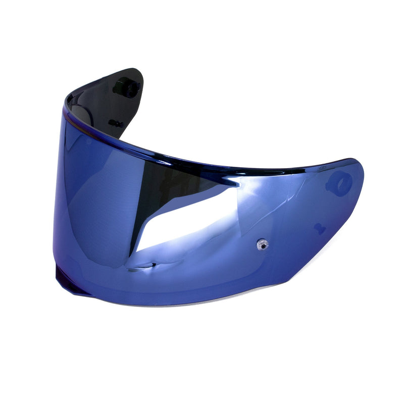 Viseira Capacete FF320/FF353 Iridium LS2