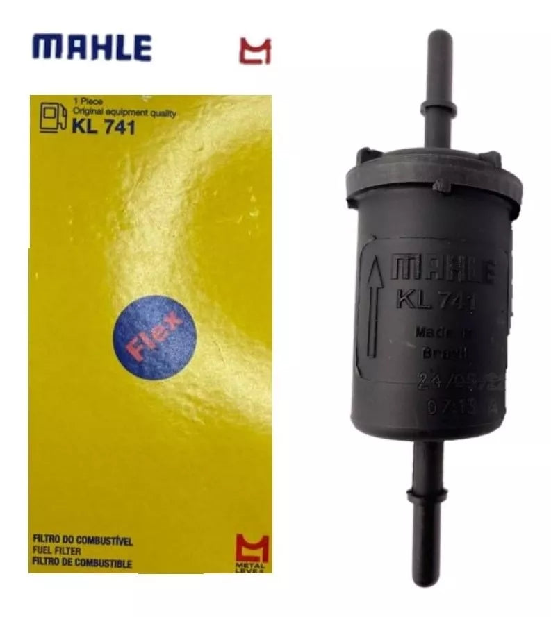Kit Revisão CG 18/.. - 3L Motul 10w30 + Filtros + Freios