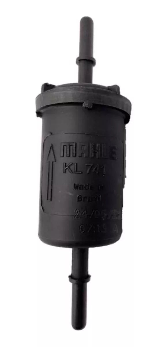 Kit Revisão CG 18/.. - 3L Motul 10w30 + Filtros + Freios