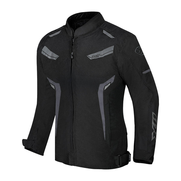Jaqueta X11 One 2/ Sport Original Impermeável Feminina Preto
