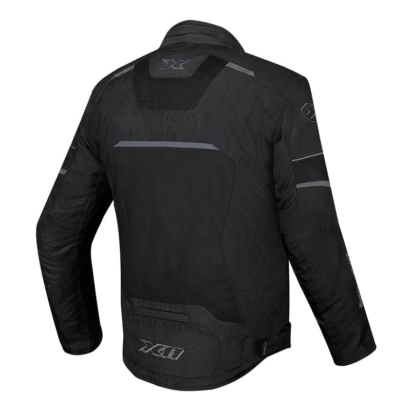 Kit Casal Jaqueta Breeze 2 Masc/Fem Tam G e P Original X11