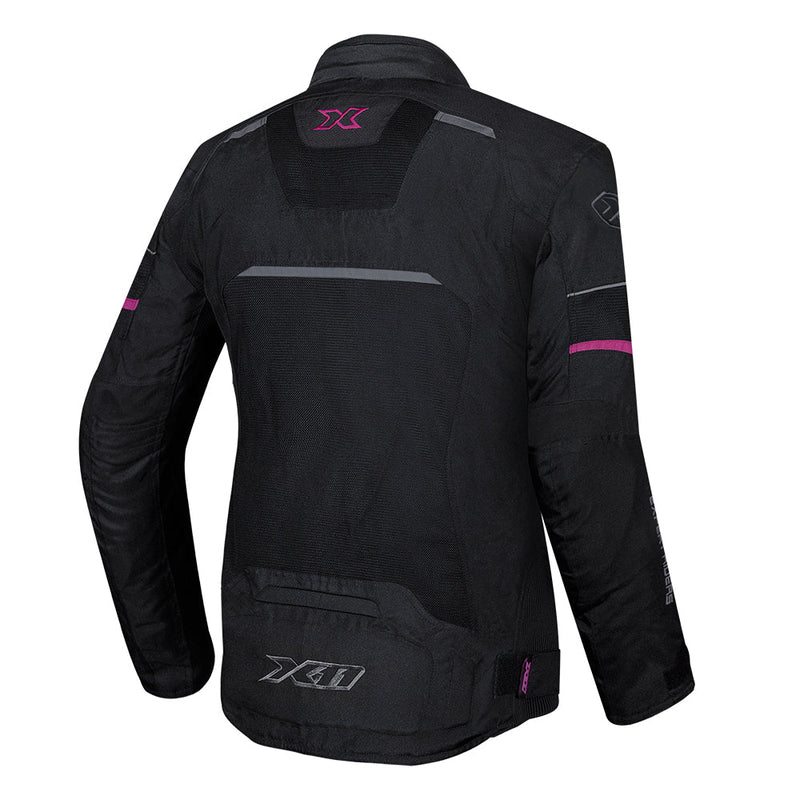 Kit Casal Jaqueta Breeze 2 Masc/Fem Tam G e M Original X11