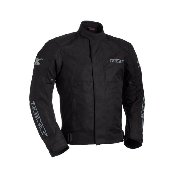 Jaqueta Masculino Ronin Preto Texx