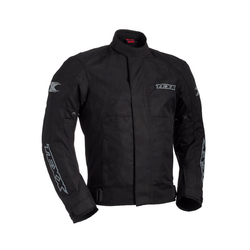 Jaqueta Masculino Ronin Preto Texx