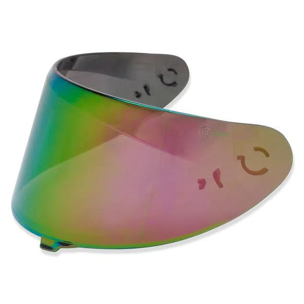 Viseira Capacete V18B Asx/Axxis Cor Camaleão