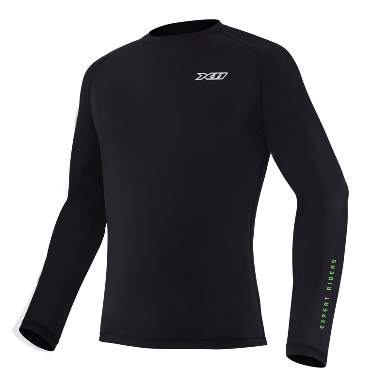 Conjunto X11 Segunda Pele Térmico Blusa + Calça Motoboy G